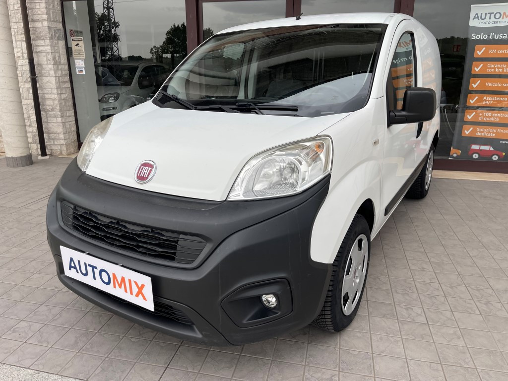Fiat Fiorino