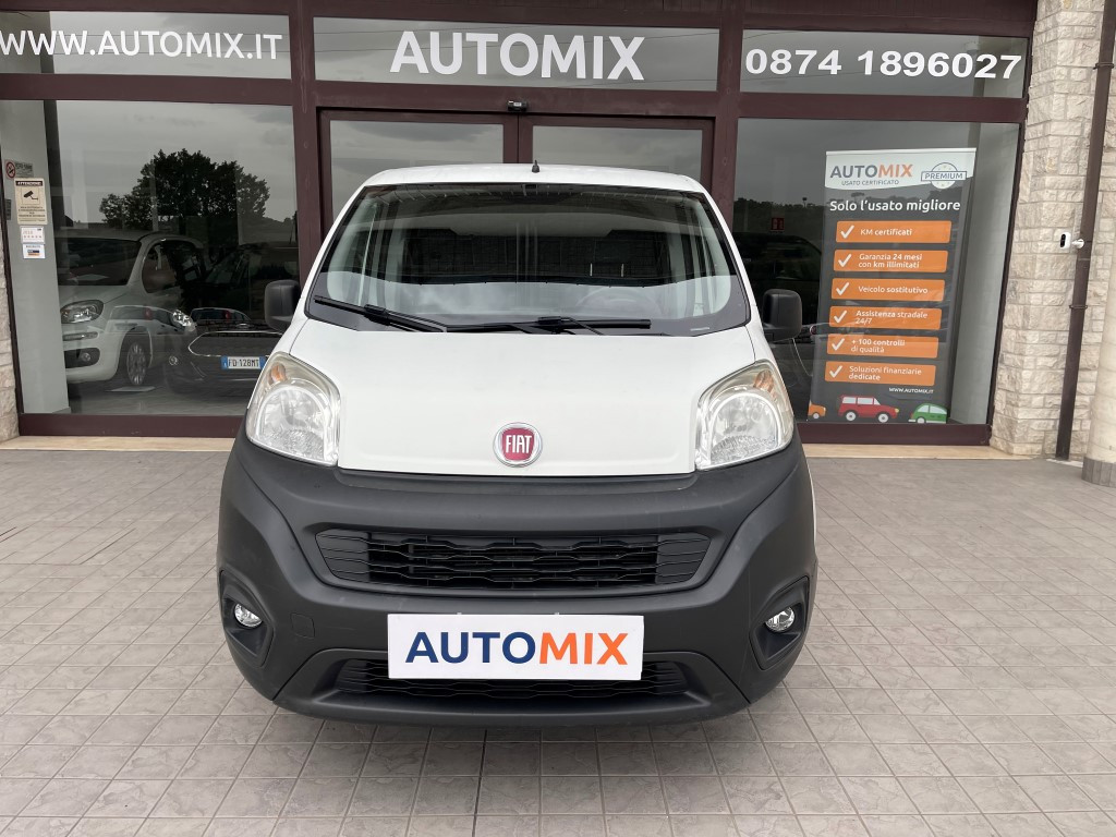 Fiat Fiorino
