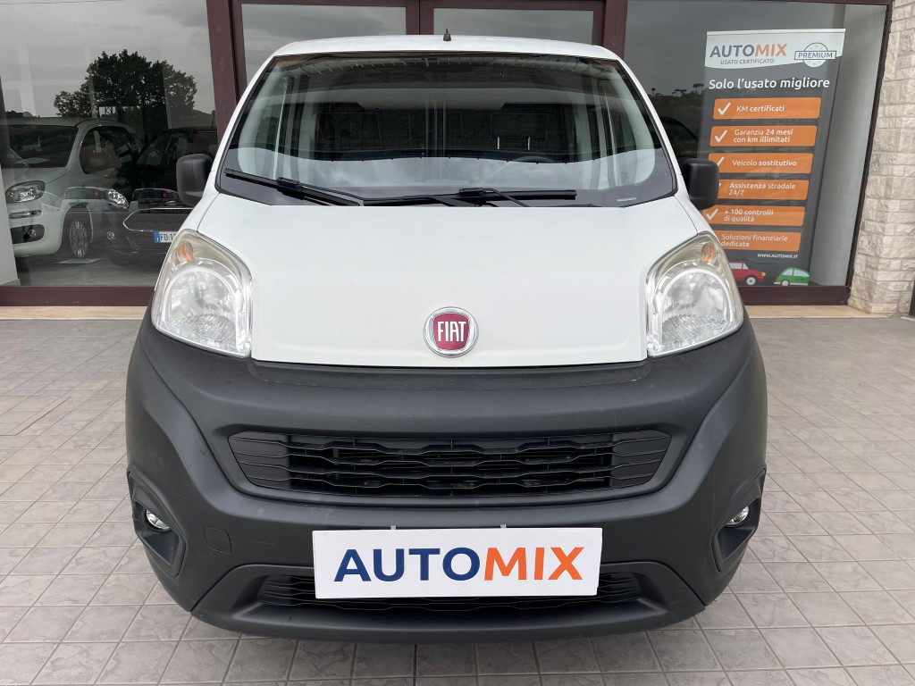 Fiat Fiorino