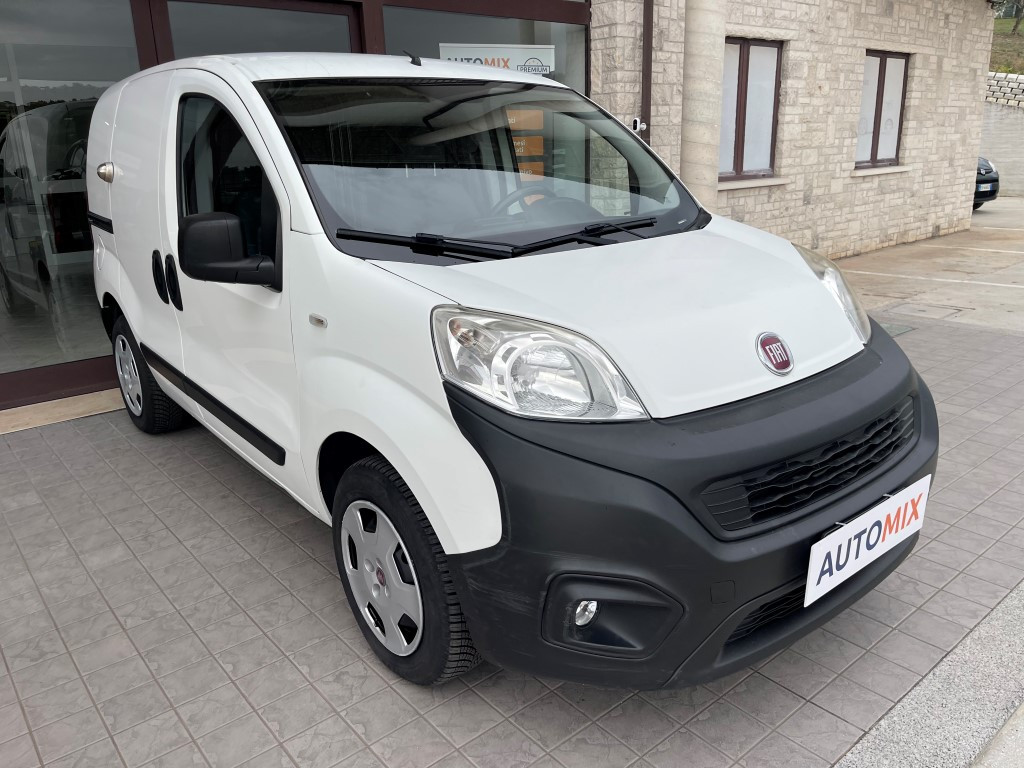 Fiat Fiorino