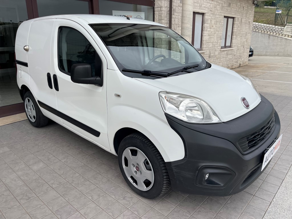 Fiat Fiorino