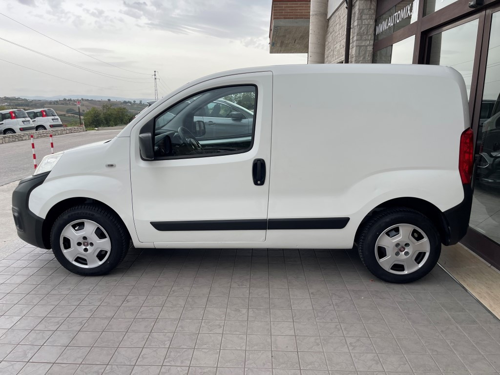 Fiat Fiorino
