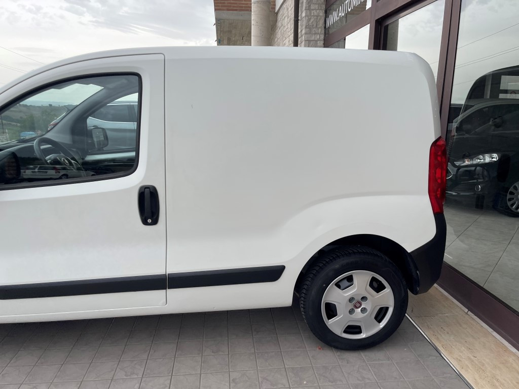 Fiat Fiorino