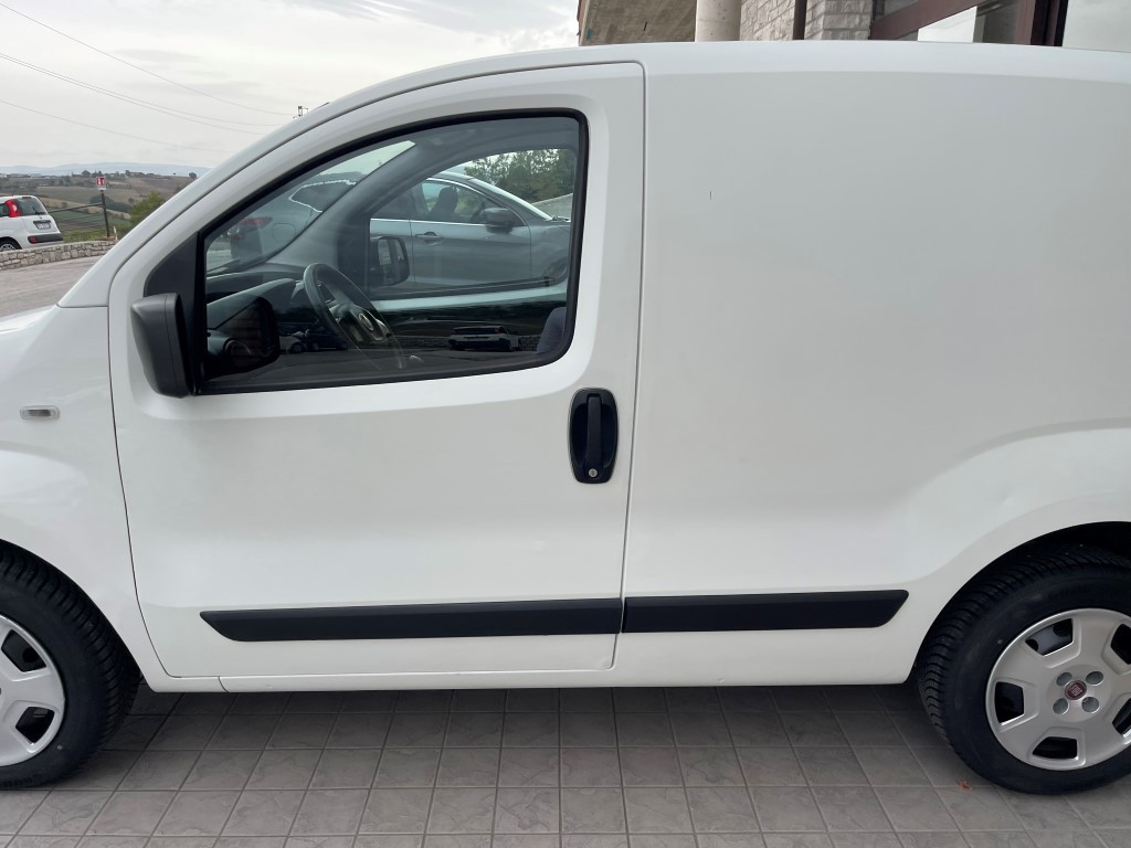 Fiat Fiorino