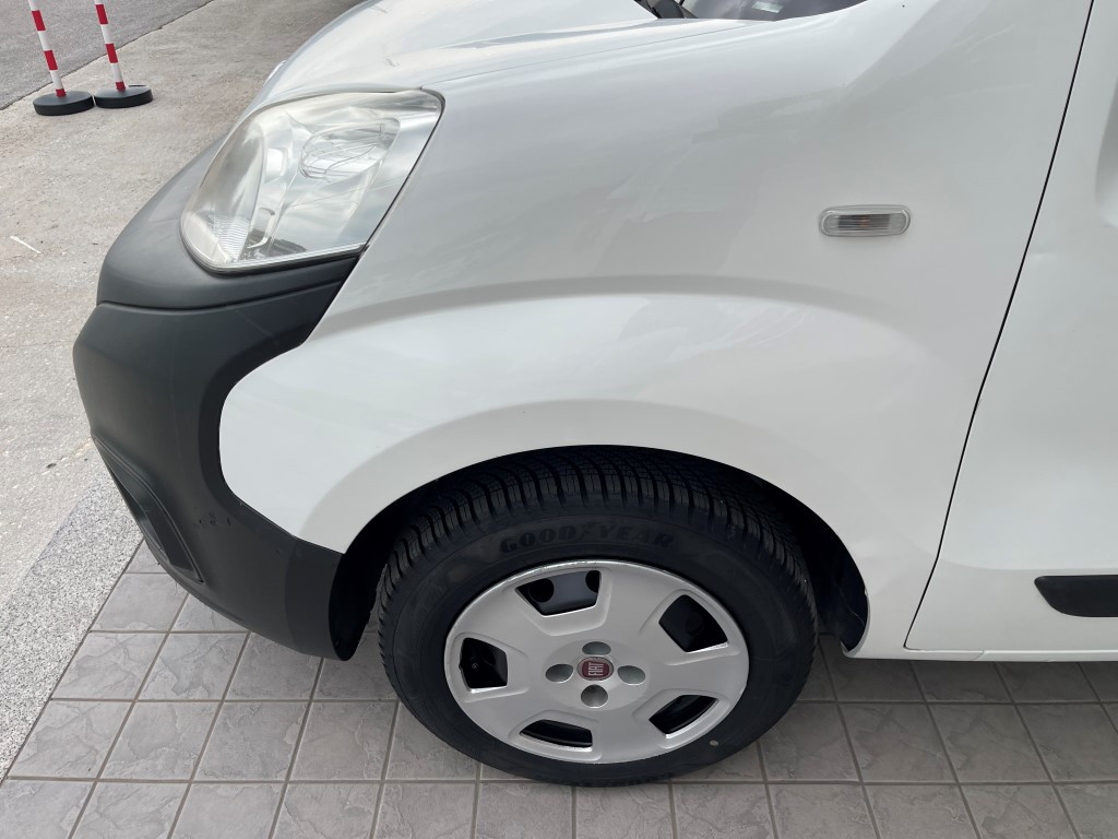 Fiat Fiorino