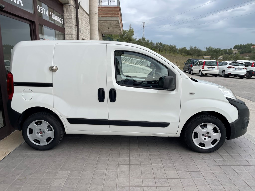 Fiat Fiorino