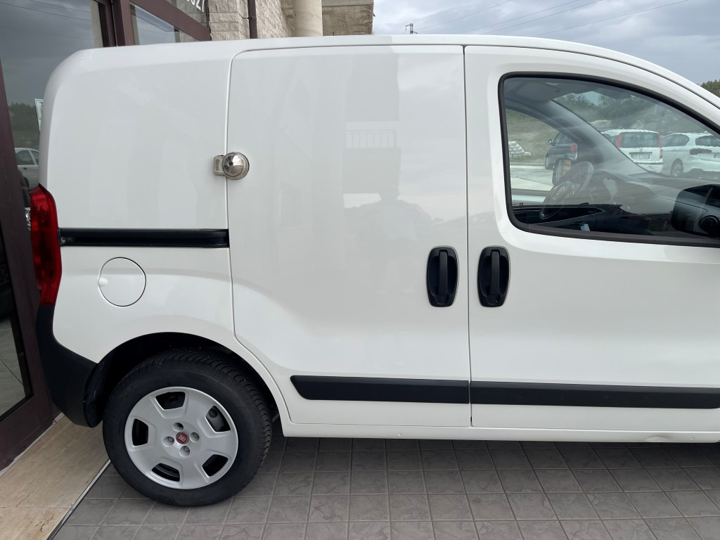 Fiat Fiorino