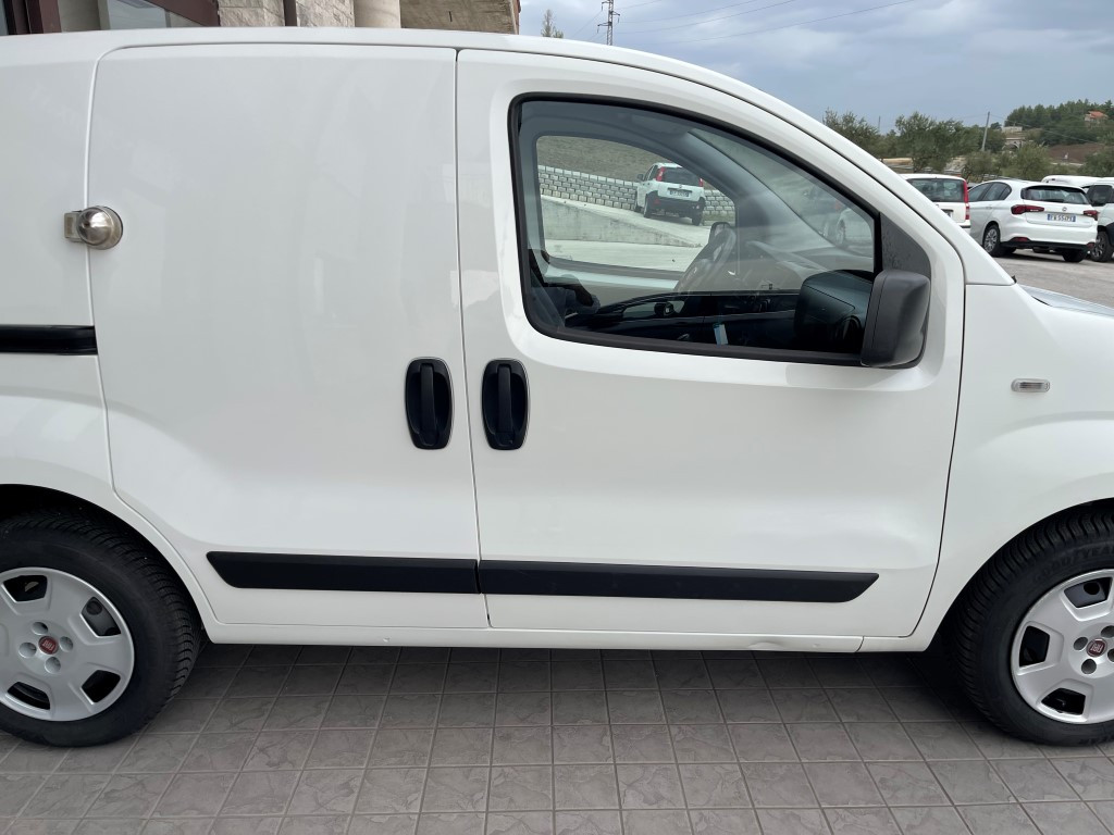 Fiat Fiorino