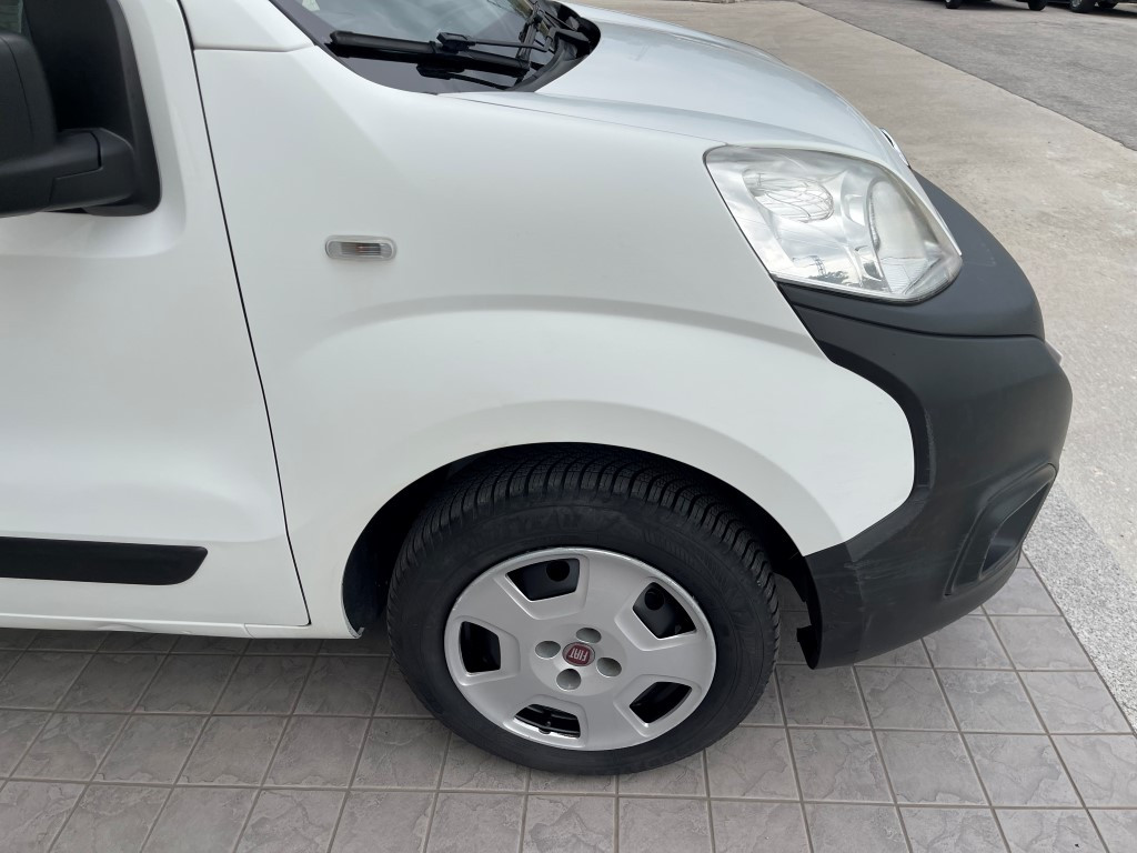 Fiat Fiorino