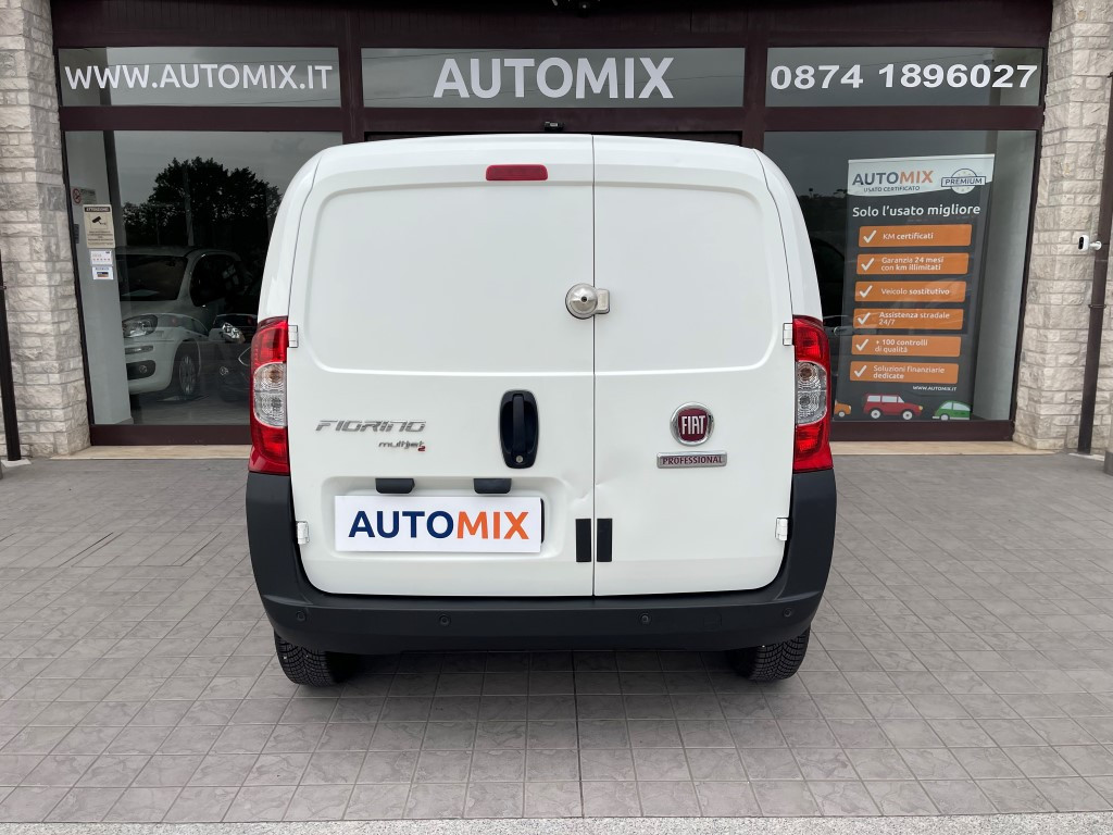 Fiat Fiorino