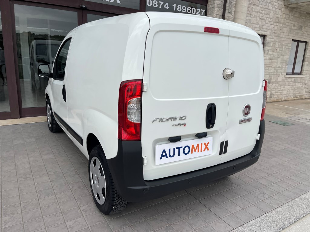 Fiat Fiorino