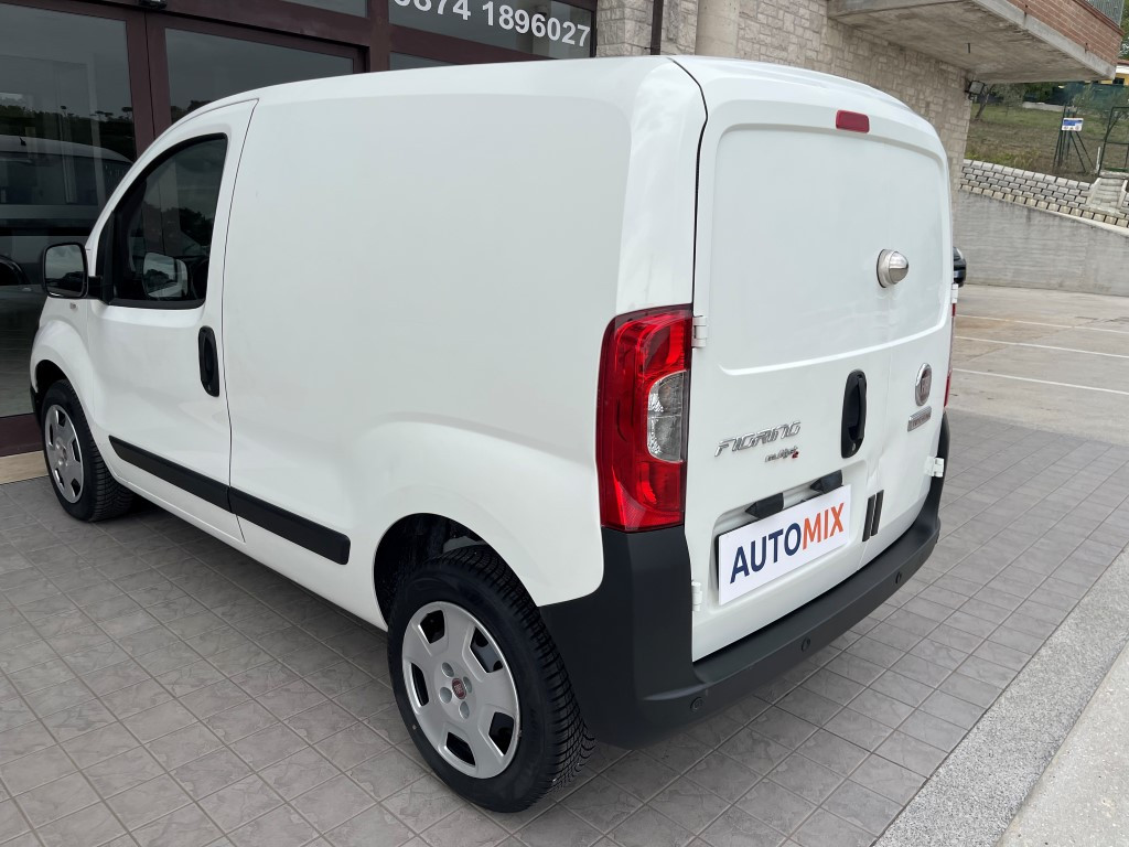 Fiat Fiorino