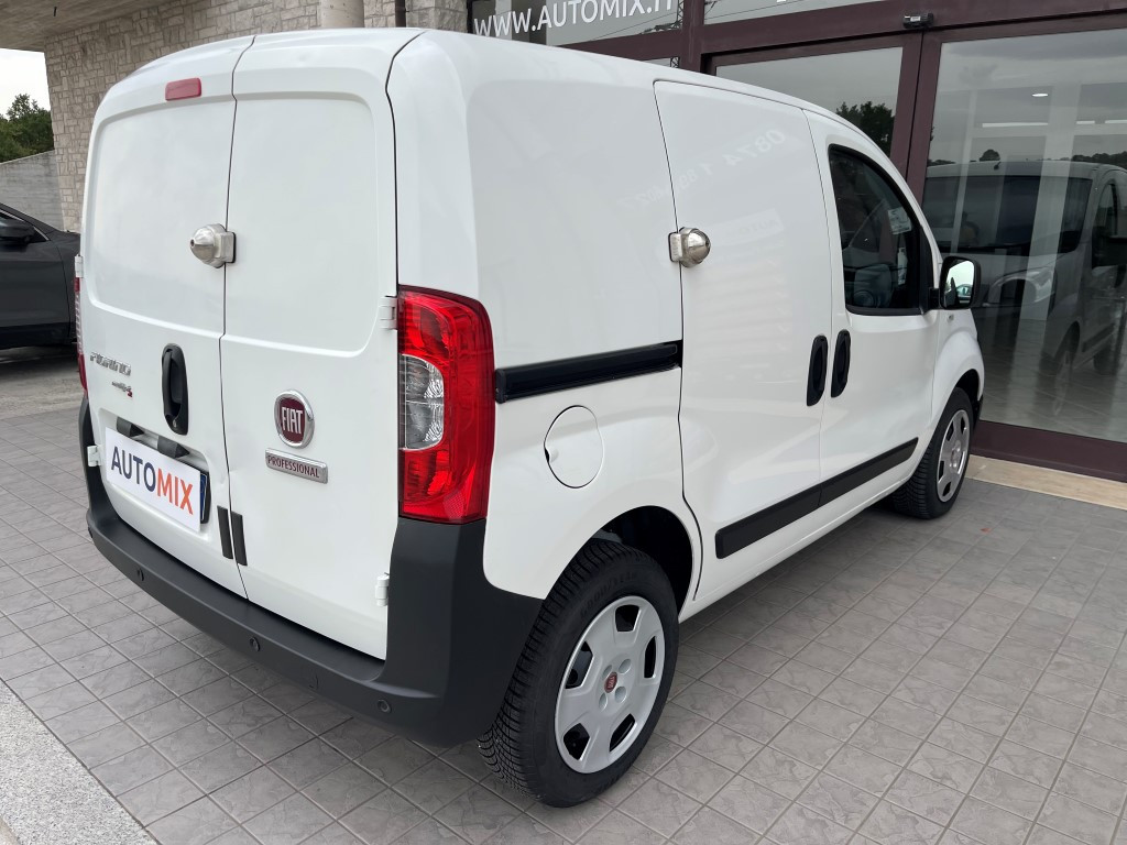 Fiat Fiorino