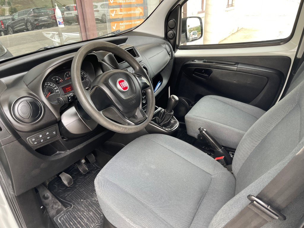 Fiat Fiorino