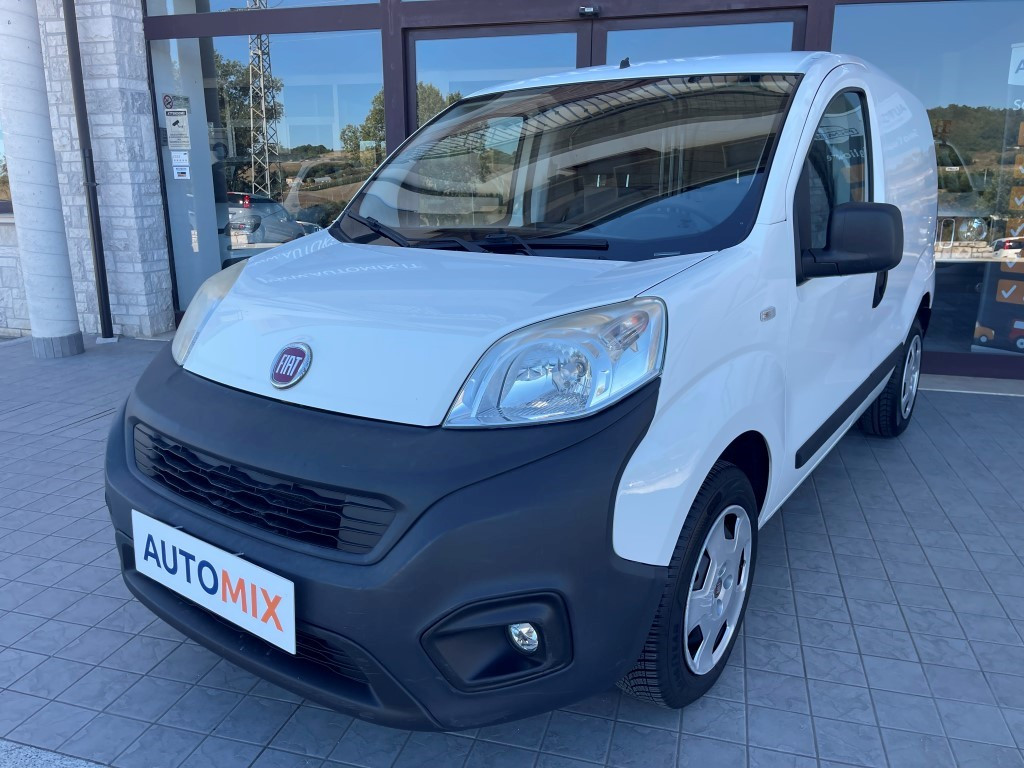 Fiat Fiorino