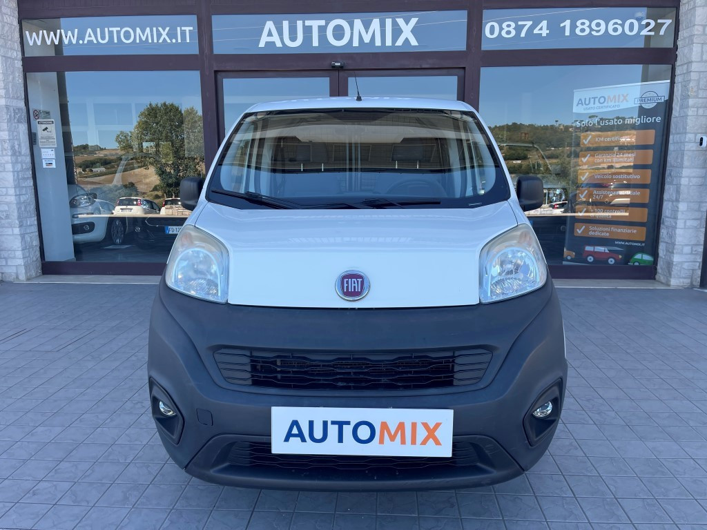 Fiat Fiorino