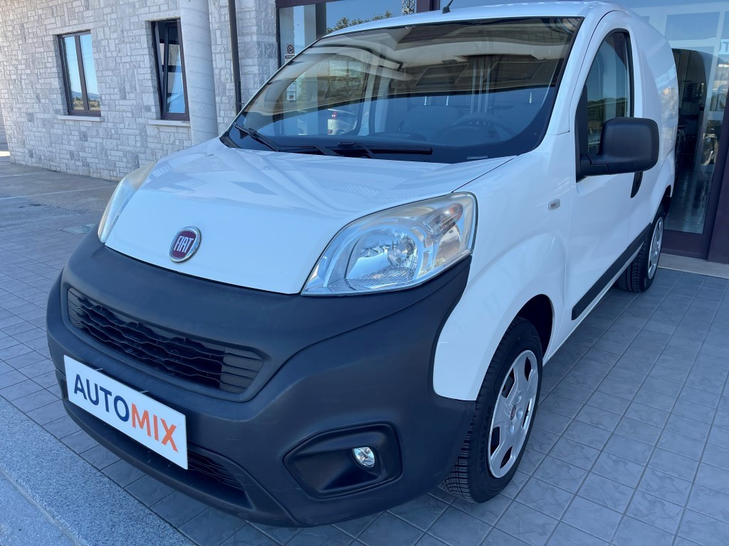 Fiat Fiorino