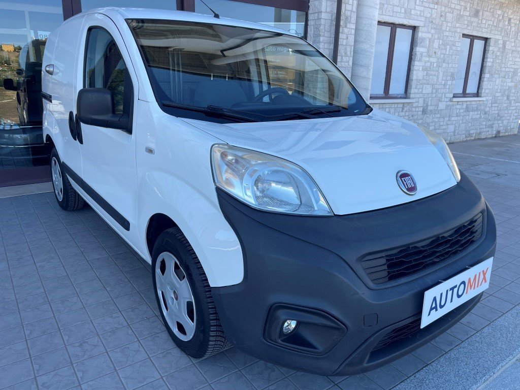 Fiat Fiorino