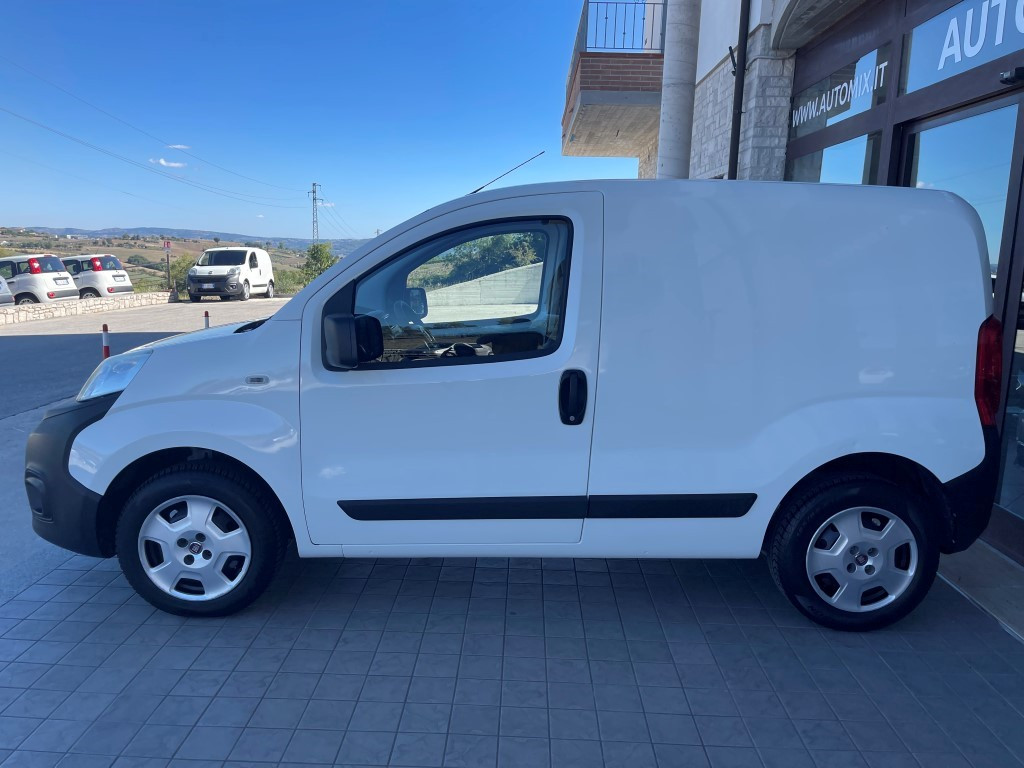 Fiat Fiorino