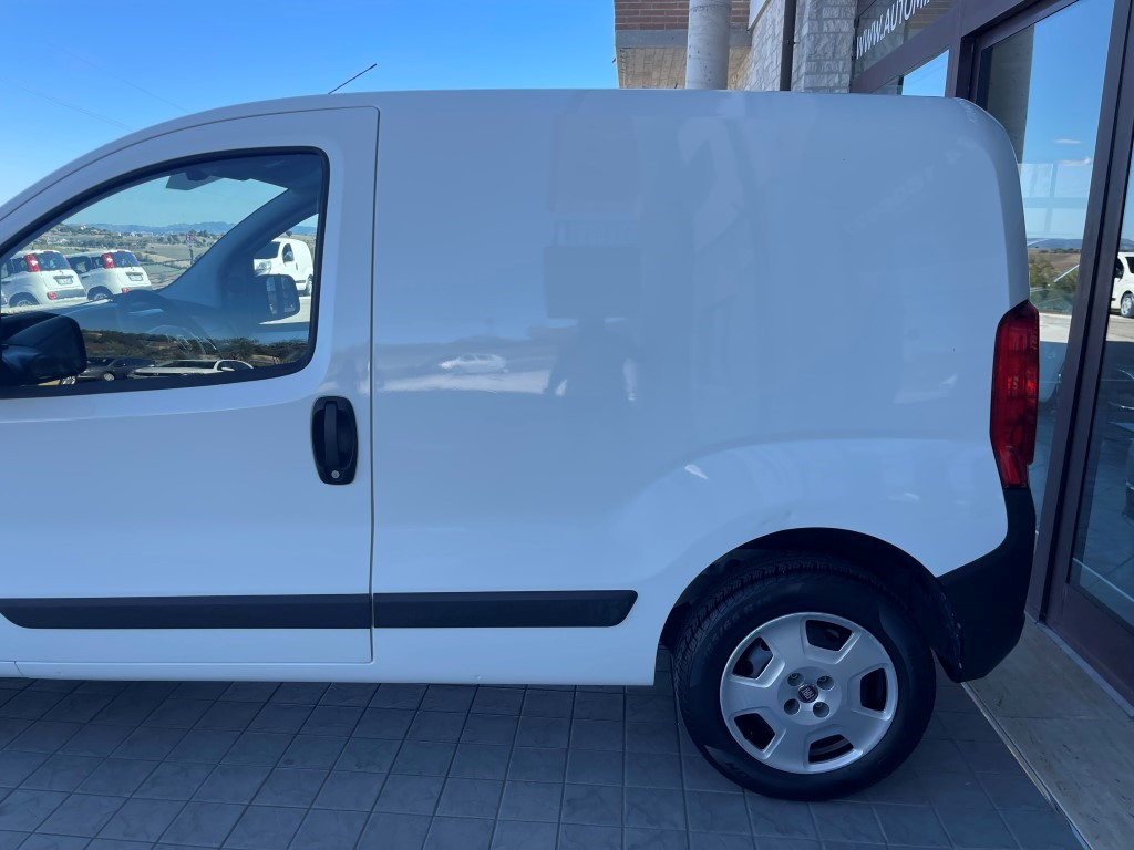 Fiat Fiorino