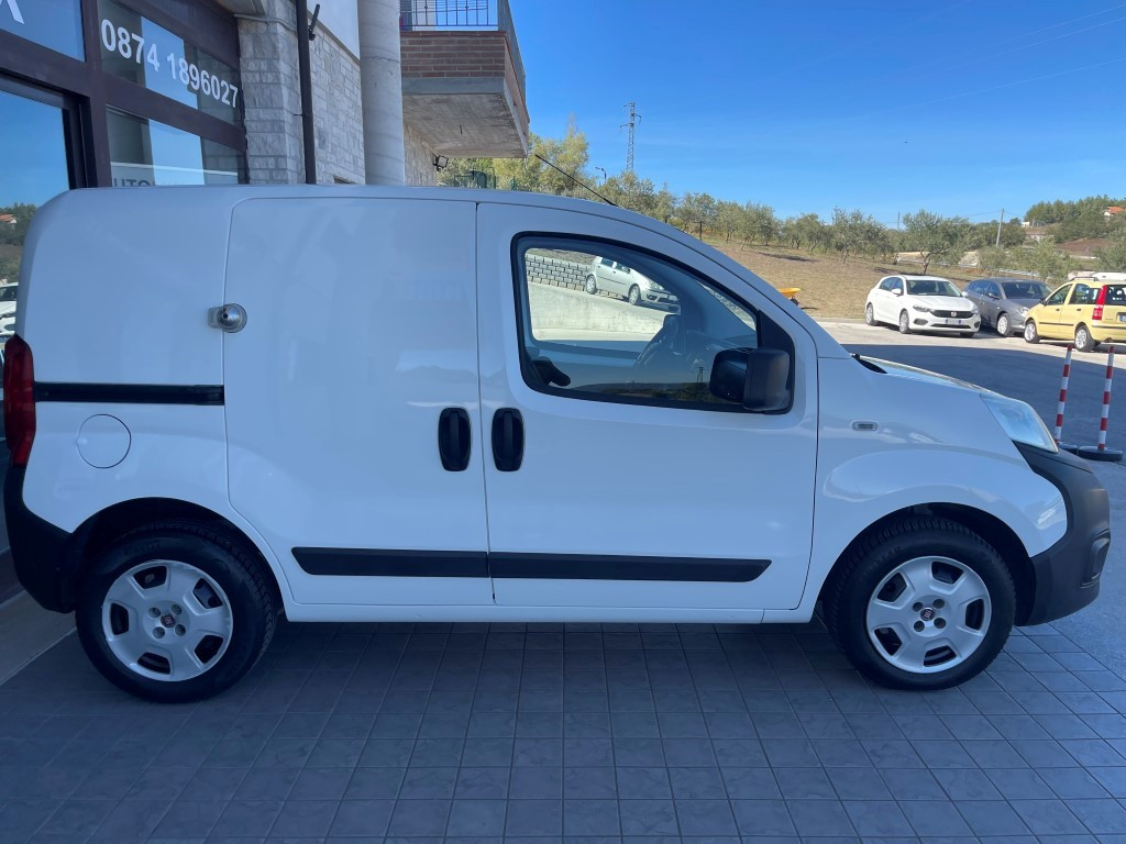 Fiat Fiorino