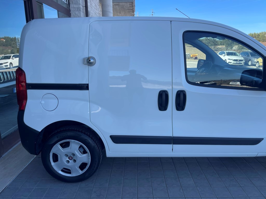 Fiat Fiorino