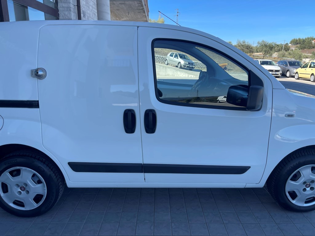 Fiat Fiorino