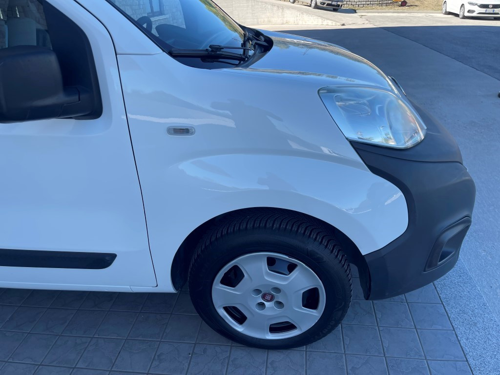 Fiat Fiorino