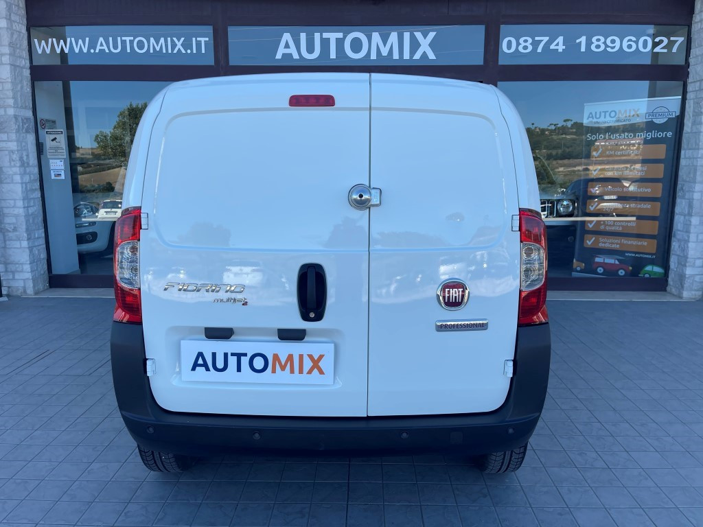 Fiat Fiorino