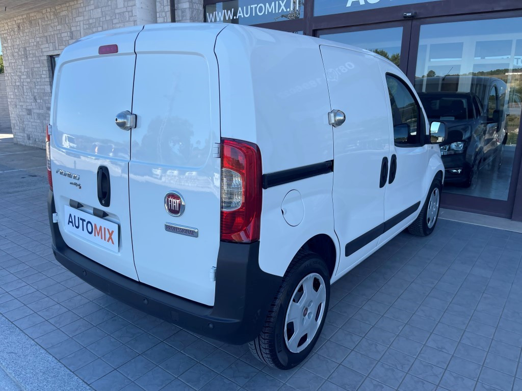 Fiat Fiorino