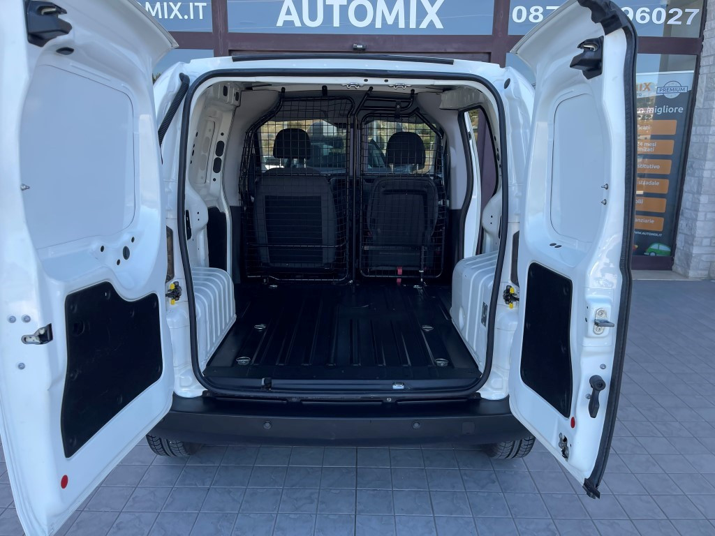 Fiat Fiorino
