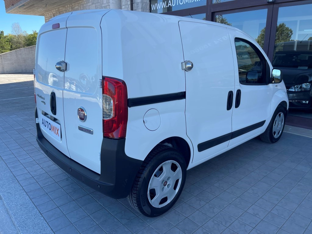 Fiat Fiorino