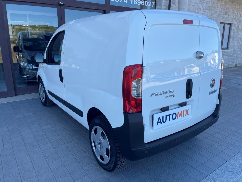 Fiat Fiorino