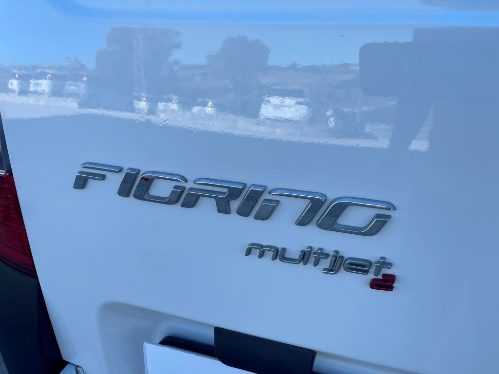 Fiat Fiorino
