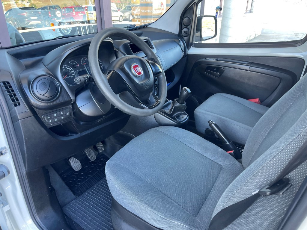 Fiat Fiorino