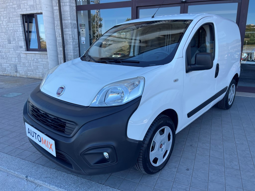 Fiat Fiorino
