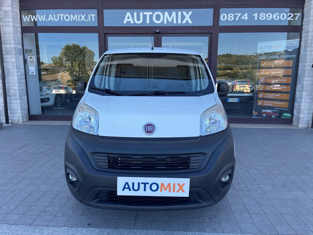 Fiat Fiorino