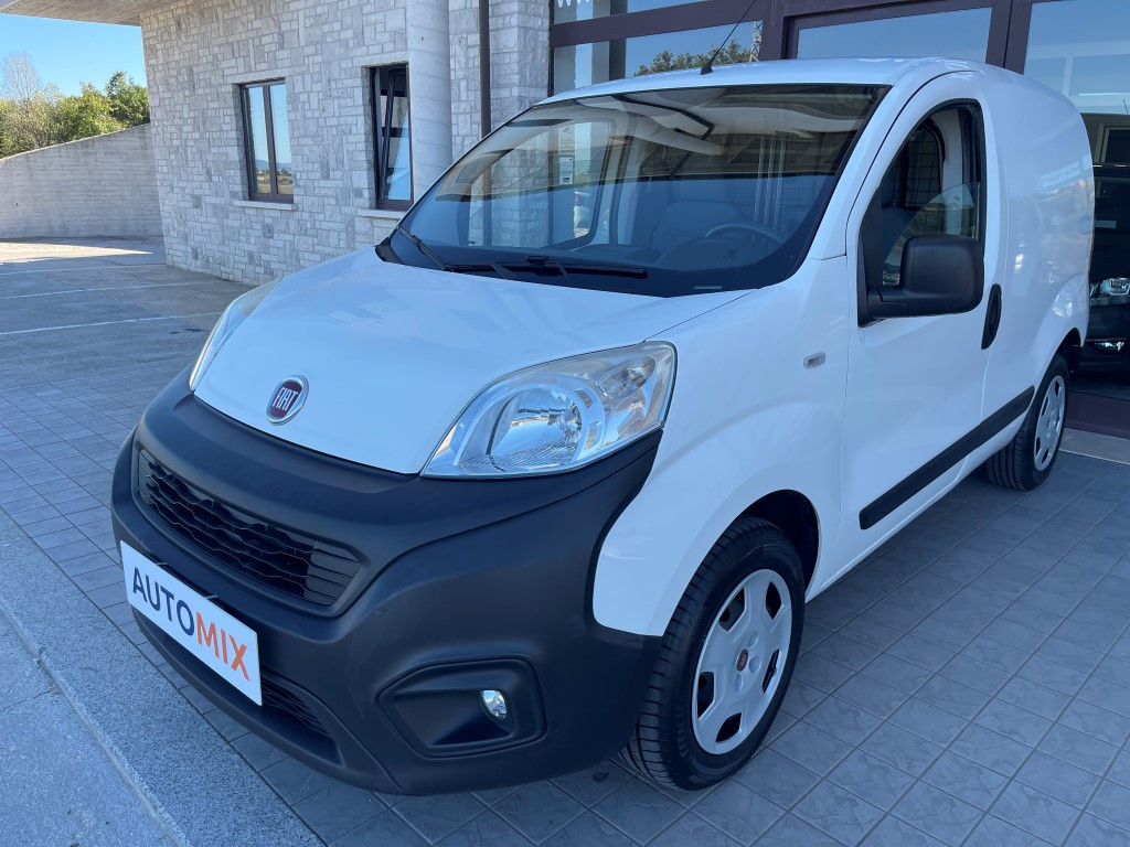 Fiat Fiorino