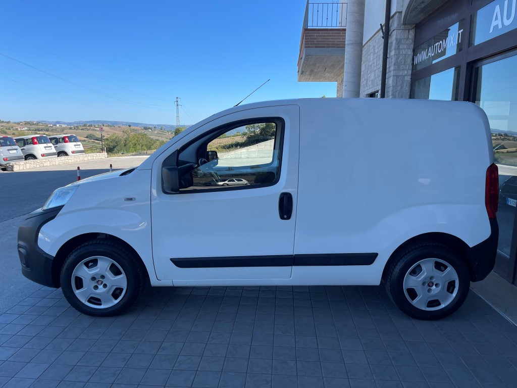 Fiat Fiorino