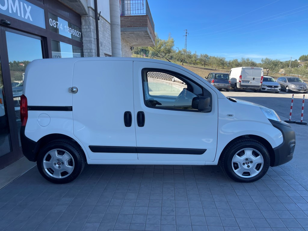 Fiat Fiorino