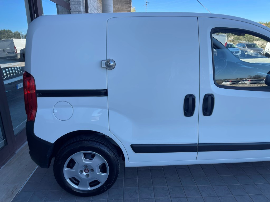Fiat Fiorino