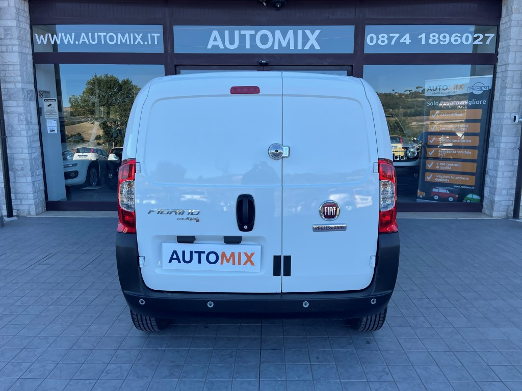 Fiat Fiorino