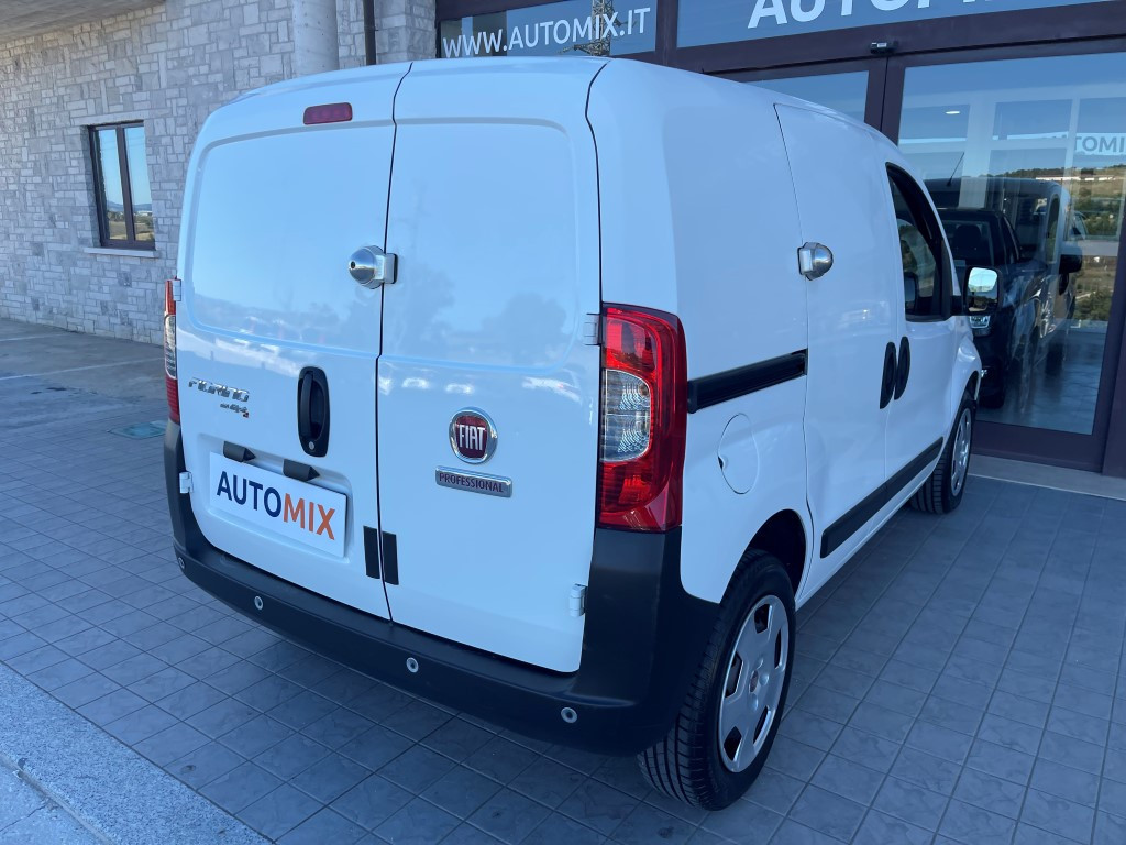 Fiat Fiorino