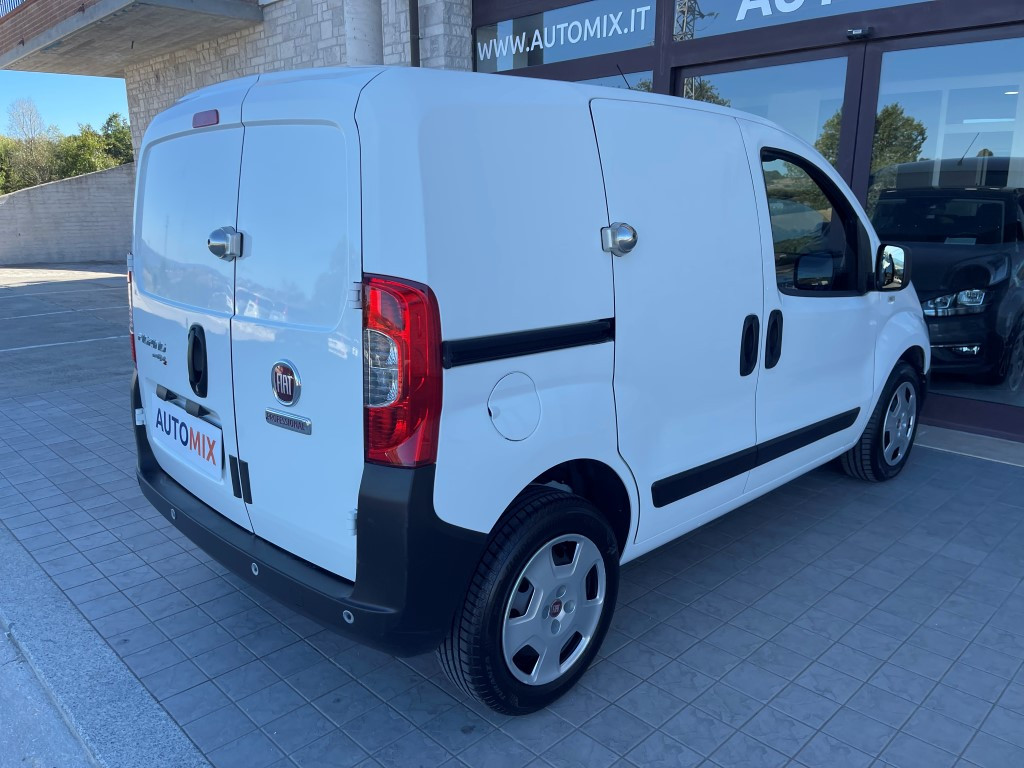 Fiat Fiorino