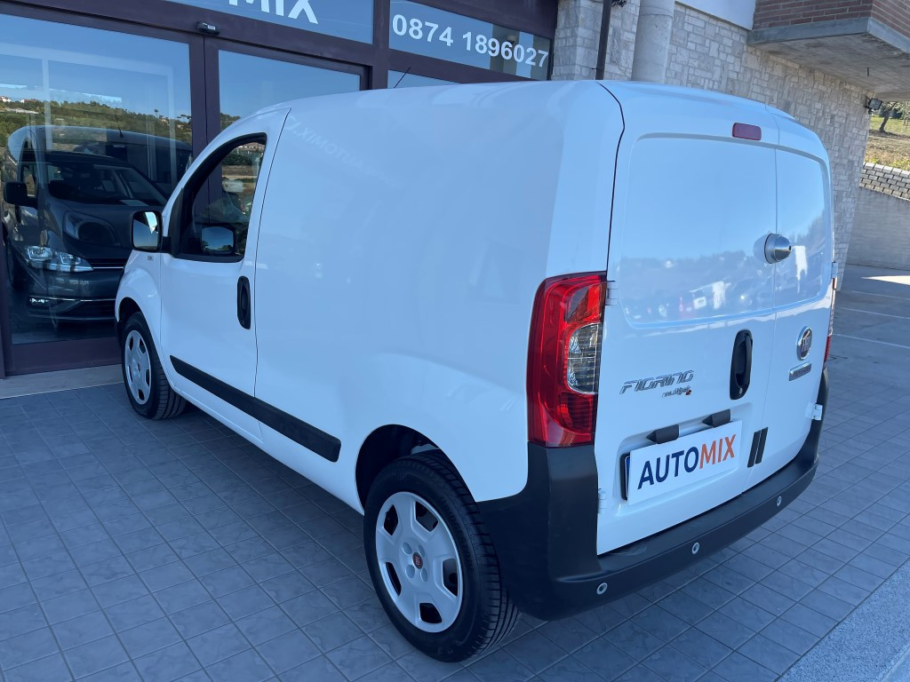 Fiat Fiorino