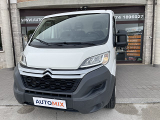 Citroen Jumper