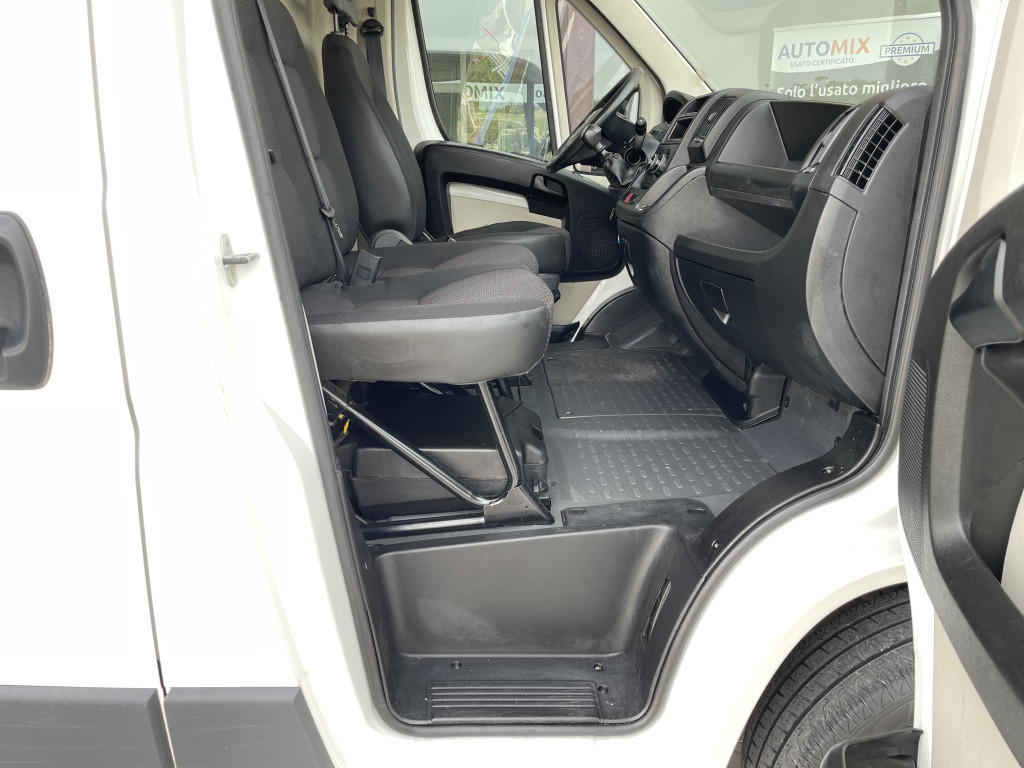 Citroen Jumper