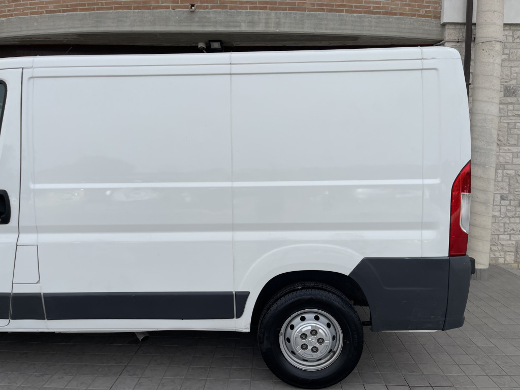 Citroen Jumper