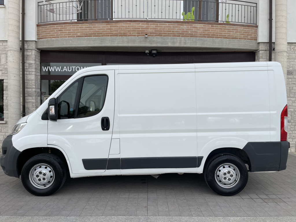 Citroen Jumper