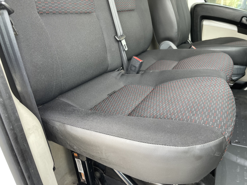 Citroen Jumper